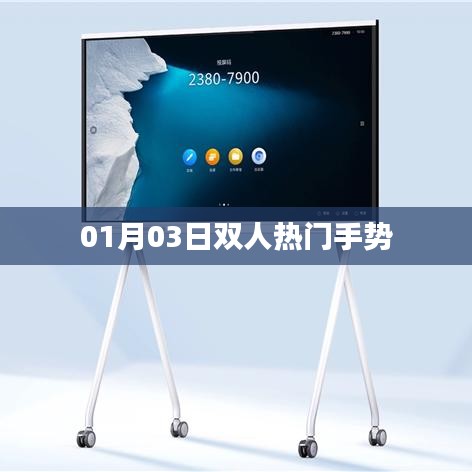 热门双人手势，01月03日新潮流动作揭秘