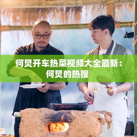 何炅开车热菜视频大全最新：何炅的热搜 