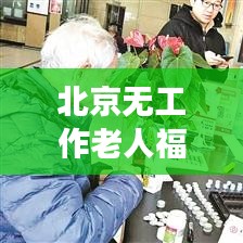 北京无工作老人福利最新政策解读，待遇全面提升！