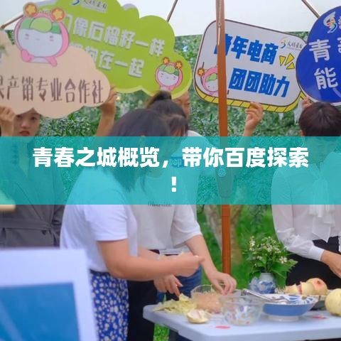 青春之城概览，带你百度探索！
