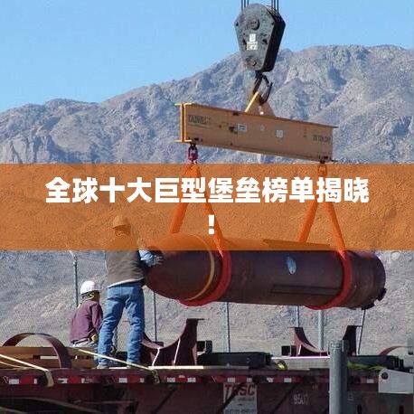 全球十大巨型堡垒榜单揭晓！