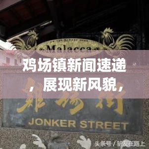鸡场镇新闻速递，展现新风貌，迎接新挑战，一览无余！