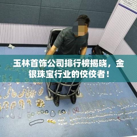 玉林首饰公司排行榜揭晓，金银珠宝行业的佼佼者！