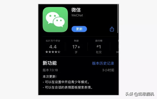 苹果 旧版本微信,全面设计实施策略|1080p_v6.461