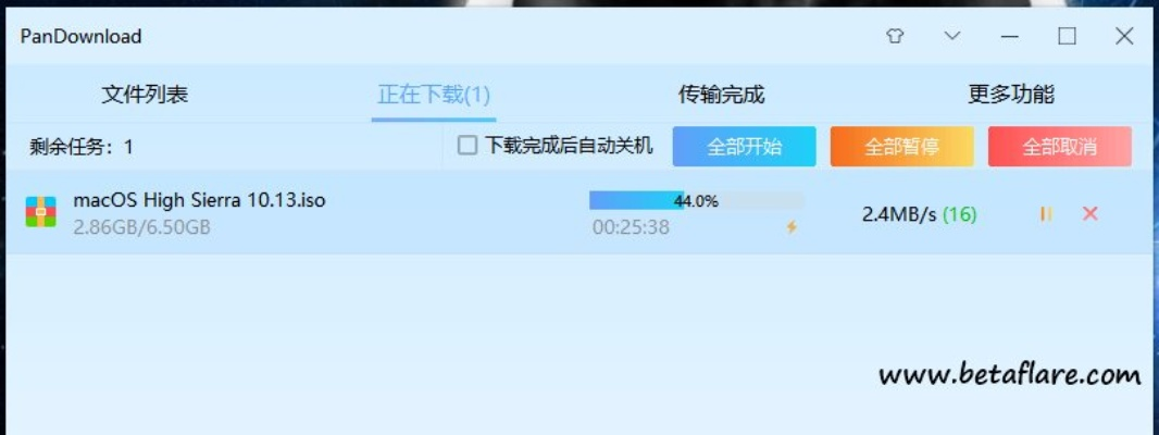 度盘下载器官方,高效方法评估&amp;RX版_v2.207