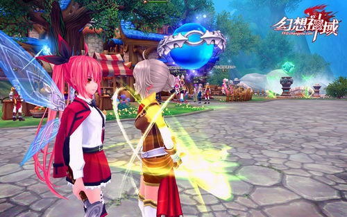 幻想神域版本,专业解析评估-精装版_v4.178