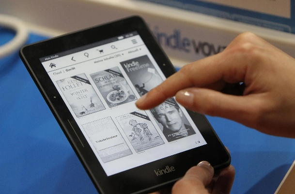 北人官方下载,迅速解答问题_Kindle_v3.487