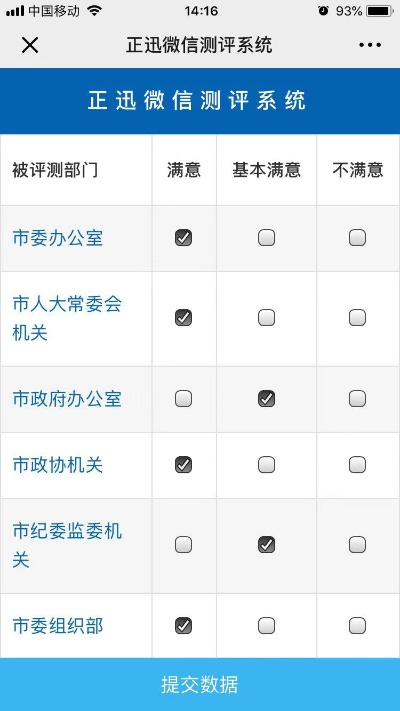 2016年的微信版本,互动性执行策略评估&amp;专家版_v4.837