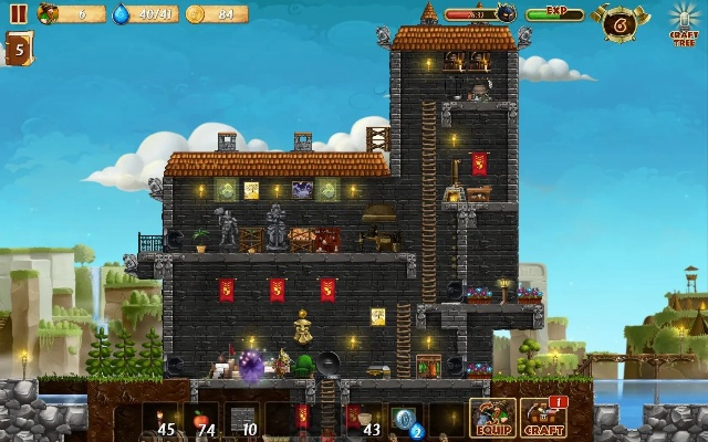 打造世界版本,连贯性方法评估&amp;限量款_v1.928