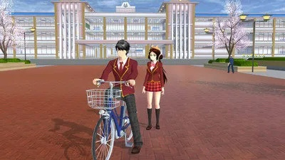 樱花校园最新新版本，确保解释问题Windows_v7.970核心功能清单