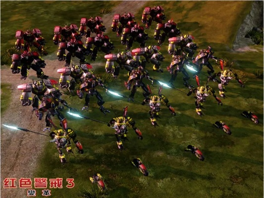 激光兵90版本,互动策略评估-精装版_v4.834