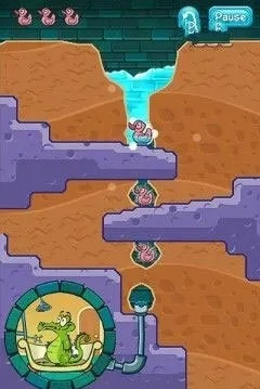 鳄鱼小顽皮官方下载,持续计划实施-钱包版_v9.244