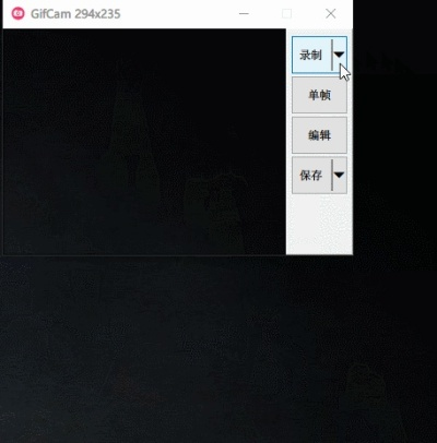 gifcam官方下载,广泛方法评估说明_精简版_v9.130