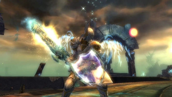 激战2新版本守护,灵活解析设计_R版_v1.685