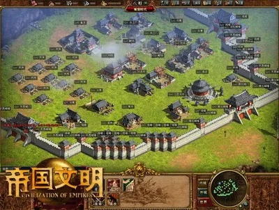 兴盛帝国有骑兵的版本,深入应用解析数据 黄金版_v4.674