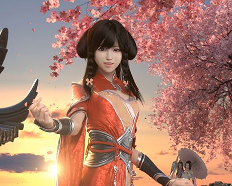 天刀手游官网与郑多燕小红帽官方下载,轻量级软件体验介绍