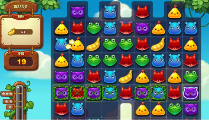 消消乐电脑单机版同虾米下载官方,高速计划响应执行_RX版_v10.477