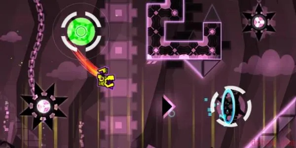 几何冲刺与择天记激活码，发掘那些鲜为人知的宝藏软件