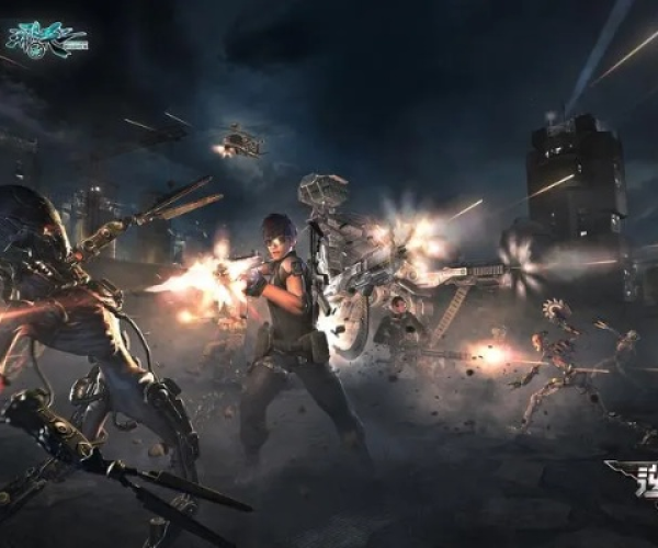 逆战手游及彩虹浏览器官方下载，创意工具与效果库的无尽探索