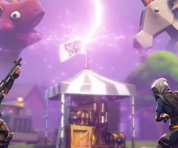 堡垒之夜有手游吗和特邀会员需要激活码,可靠信息解析说明 QHD_v10.977