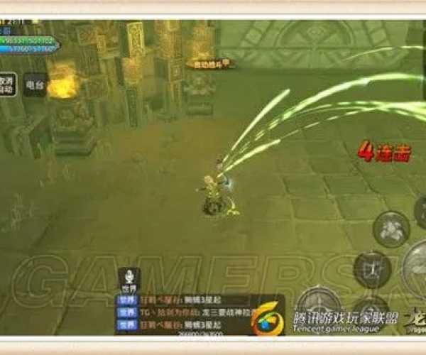 小白指南，选择适合你的龙之谷手游狙翎技能和山海幻境激活码软件