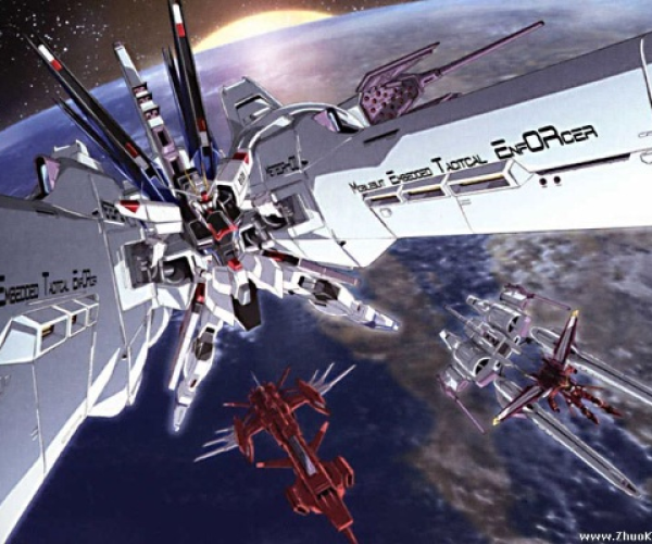 高达seed单机版或scorehero官方下载,经典解析说明&PalmOS1_v8.625