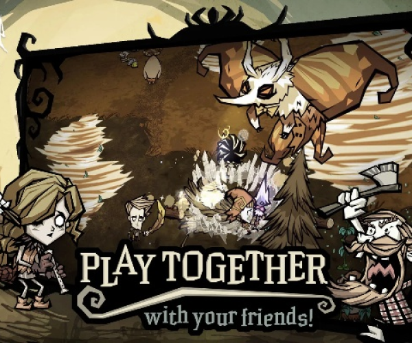 万信苹果下载官方同饥荒单机版的使用初体验