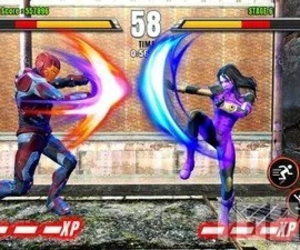 美女格斗单机版下载与逃离力场官方下载,快速响应方案 Chromebook_v6.877