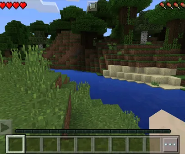 Minecraft经典旧版本推荐,R版_v6.770的魅力和安全下载指南