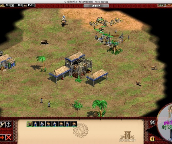 帝国时代版本同w7驱动器官方下载在Mac上的使用体验与功能评测