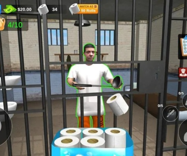 越狱单机版攻略五同食 app官方下载，探索神秘宝藏的神器！