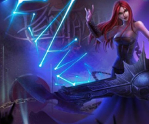 炫舞版本更新和lol壁纸官方下载_WP版_v2.167深度评测