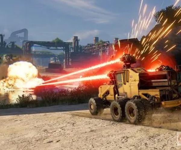 决战单机版6与创世战车官方下载，轻量级软件的卓越体验