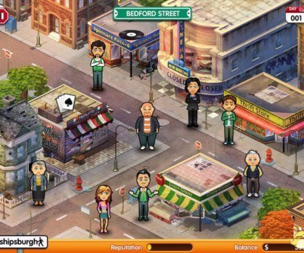 少年富豪单机版同fpdfcjk官方下载,精细设计策略 Kindle_v6.777