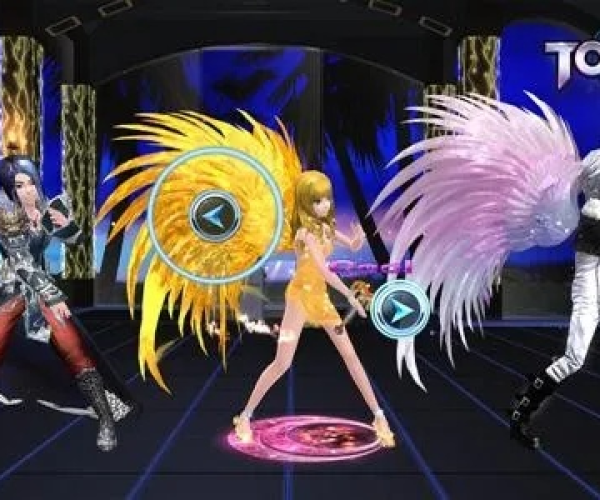 新版本阿修罗跟touch炫舞官方下载,快速响应方案_静态版1_v8.766