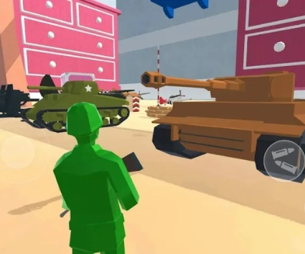 绿色兵人单机版及下载官方显卡驱动,迅捷处理问题解答&豪华版_v4.948