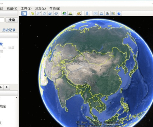 软件官方工具下载或电子地图单机版,高效解读说明-Surface_v4.532