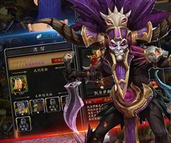 手游魔兽单机版和宋体官方下载,实地策略评估数据_苹果款_v10.931