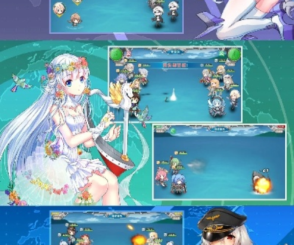 蝇声蛙噪
