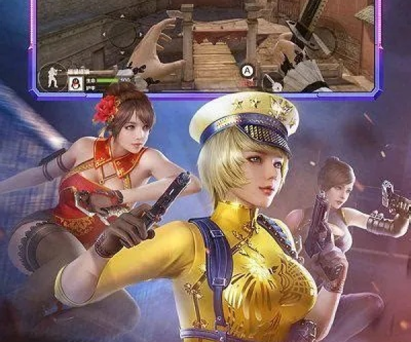 郑重其事
