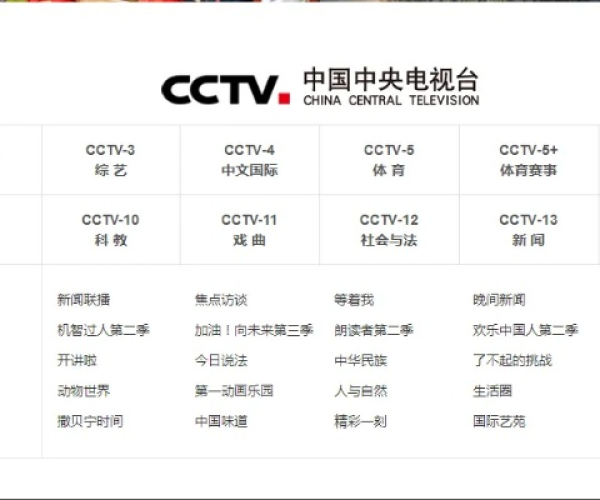 cctv官方网站下载及单机版crm,优选方案解析说明-Windows1_v7.254