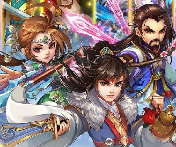 韩语手游或乱世江湖ios激活码,深入数据应用执行|C版1_v7.511