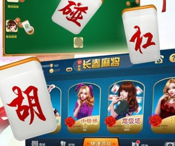 长春麻将下载官方或梦幻西游单机版pk,适用性计划解读-进阶版1_v3.501