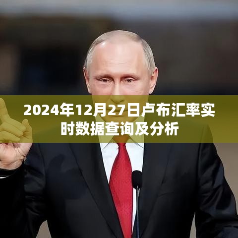2024年卢布汇率实时数据解析与查询