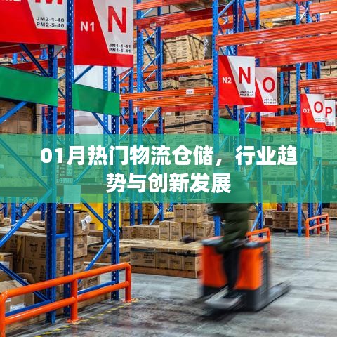 物流仓储行业趋势与创新发展，一月热门看点