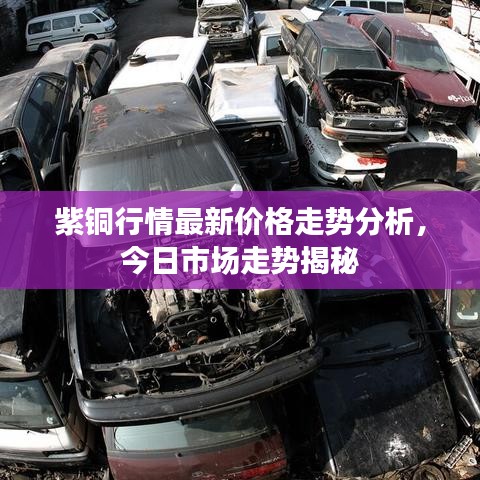 紫铜行情最新价格走势分析，今日市场走势揭秘