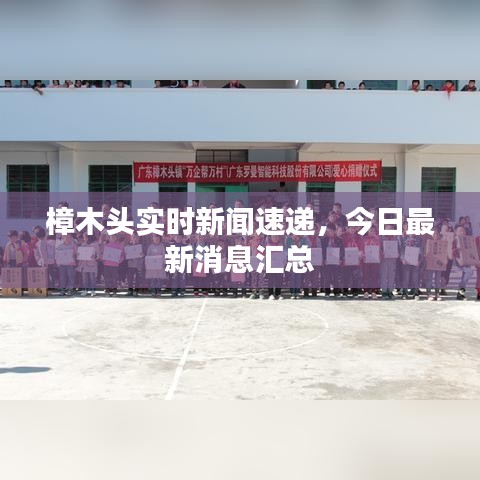 樟木头实时新闻速递，今日最新消息汇总