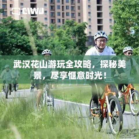 武汉花山游玩全攻略，探秘美景，尽享惬意时光！