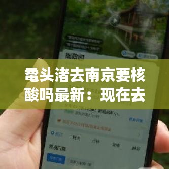 鼋头渚去南京要核酸吗最新：现在去鼋头渚要预约吗 
