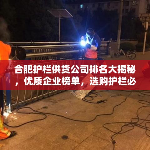 合肥护栏供货公司排名大揭秘，优质企业榜单，选购护栏必看！